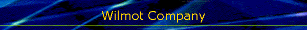 Wilmot Company