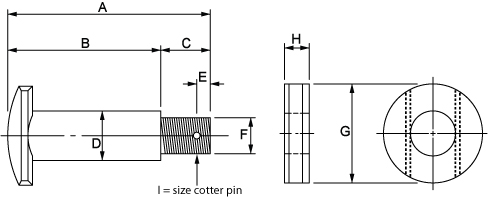 pins & washers