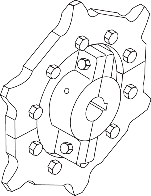 Sprockets