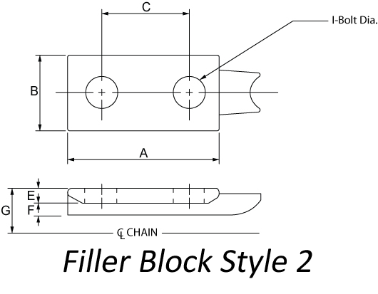 Filler Block Style 2