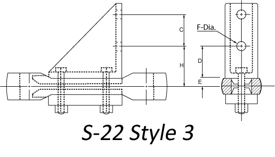 S 22 Style 3 large