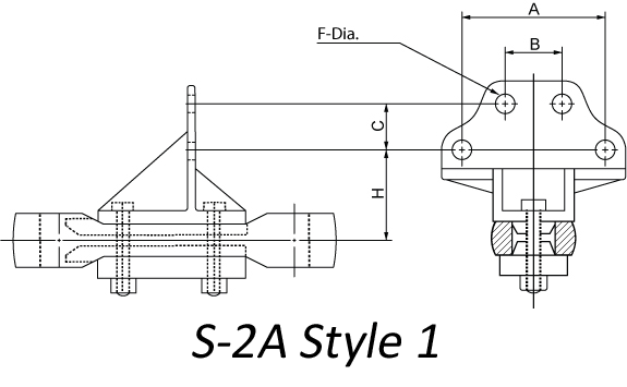 S2A Attachment Style 1